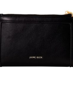 Alternative view of JAIME IBIZA JI 596 NEGRO