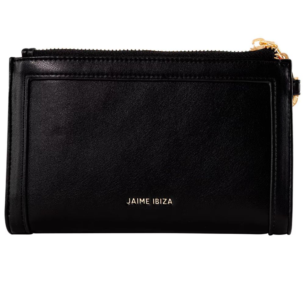 JAIME IBIZA JI 596 NEGRO - Image 2